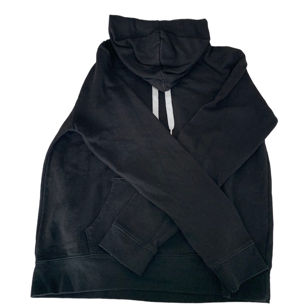 Forever 21 black hoodie